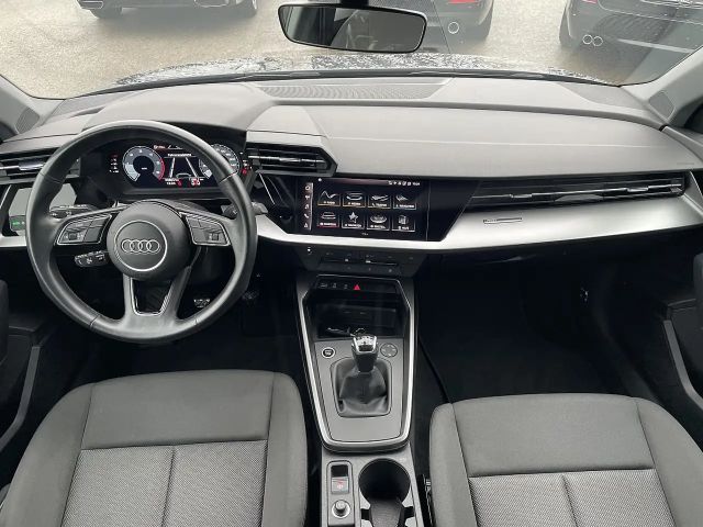 Audi A3 30 TDI Sedan Sportback