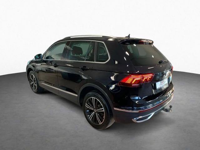 Volkswagen Tiguan 2.0 TDI DSG Elegance Elegance