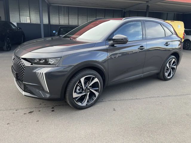 DS DS 7 Crossback BlueHDi Mobiles Étoile