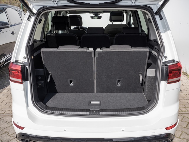 Volkswagen Touran 1.5 TSI BMT Highline