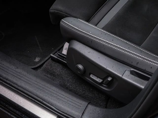 Volvo C40 Recharge Ultimate