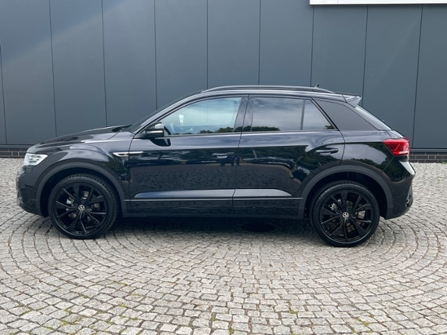 Volkswagen T-Roc 1.5 TSI DSG Style
