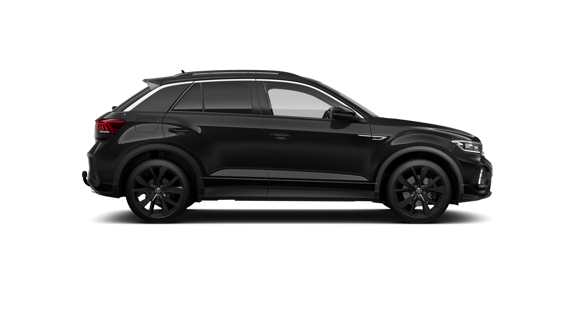 Volkswagen T-Roc T-ROC 1.5 E2 R-L  BT110 TSID7F