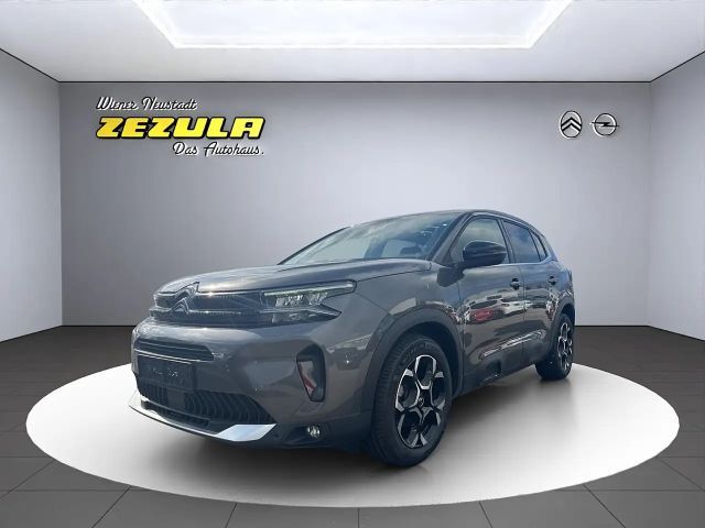 Citroën C5 Aircross BlueHDi Pack Shine