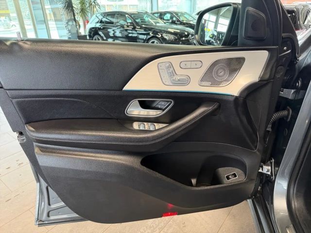 Mercedes-Benz GLE 350 4MATIC