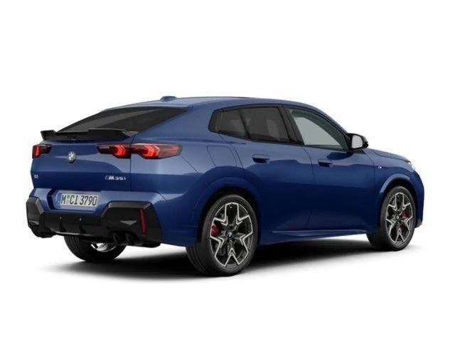 BMW X2 DCT M35i xDrive