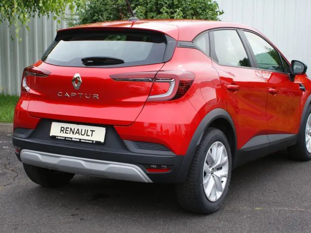 Renault Captur Equilibre Equilibre