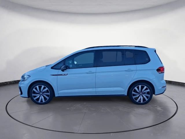 Volkswagen Touran 2.0 TDI DSG Highline R-Line