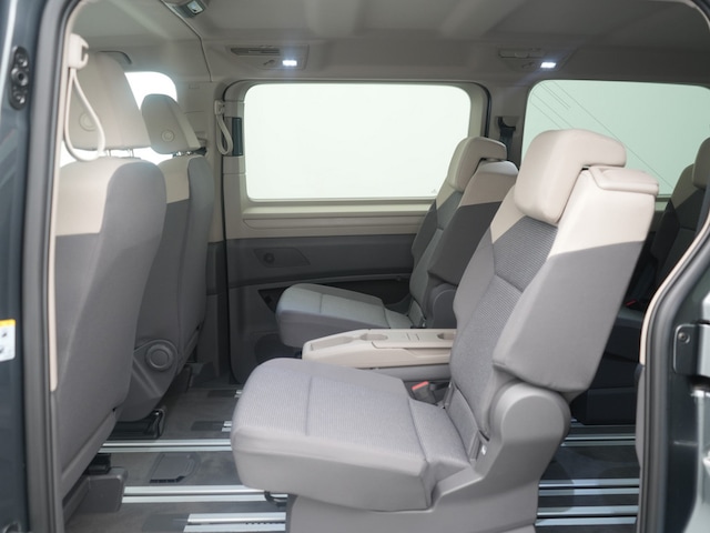 Volkswagen Multivan Lang T7