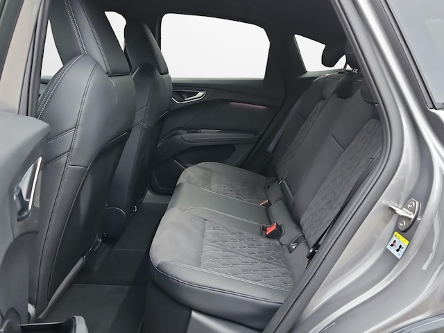 Audi Q4 e-tron Quattro Sportback