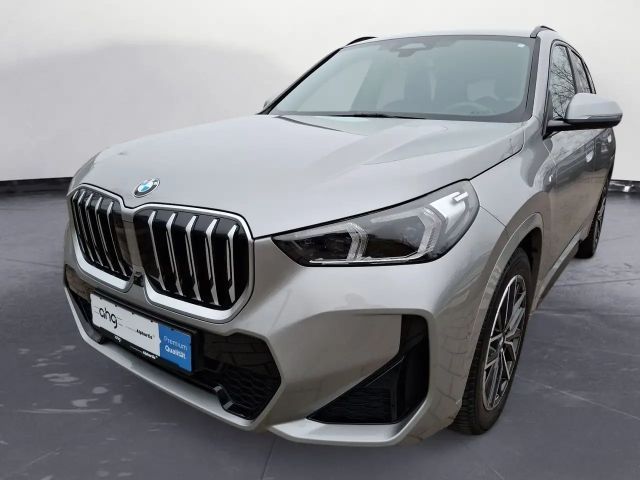 BMW X1 M-Sport sDrive18i