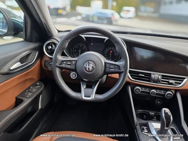 Alfa Romeo Giulia Super