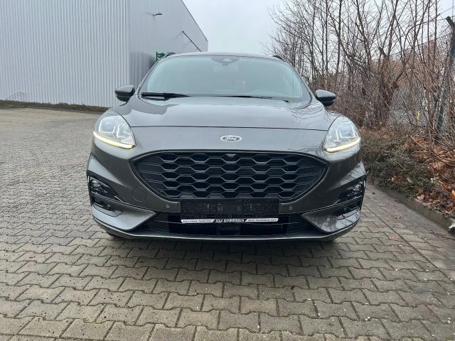 Ford Kuga ST Line