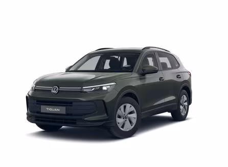 Volkswagen Tiguan 1.5 eTSI DSG