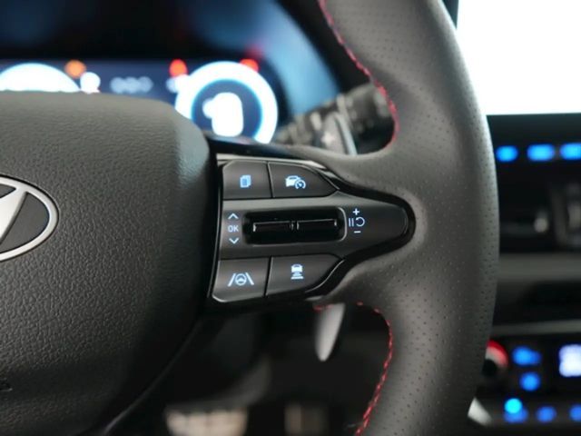 Hyundai i30 N Line T-GDi