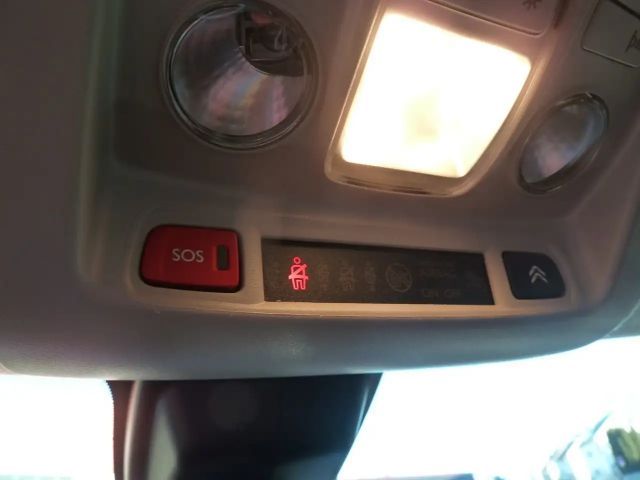 Citroën C3 PureTech