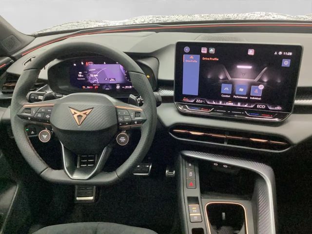 Cupra Terramar 1.5 TSI e-Hybrid