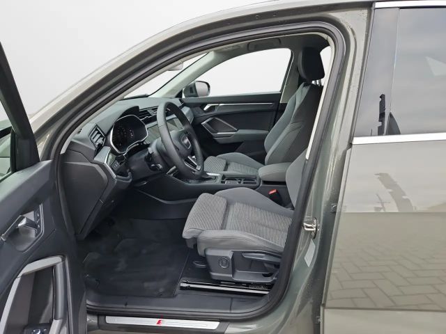 Audi Q3 35 TFSI S-Line S-Tronic Sportback