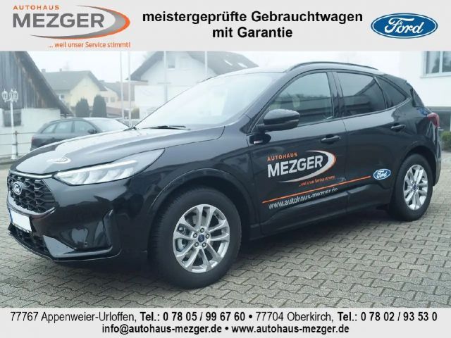 Ford Kuga Hybrid ST Line