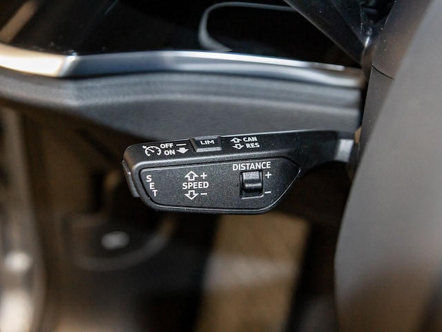 Audi Q3 35 TFSI S-Tronic