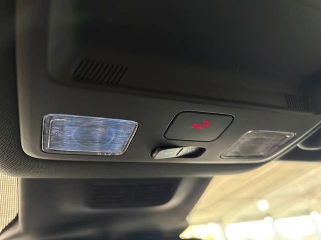 Ford Puma EcoBoost ST Line