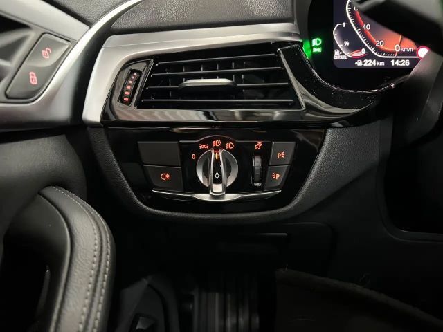 BMW 520 520d Touring xDrive