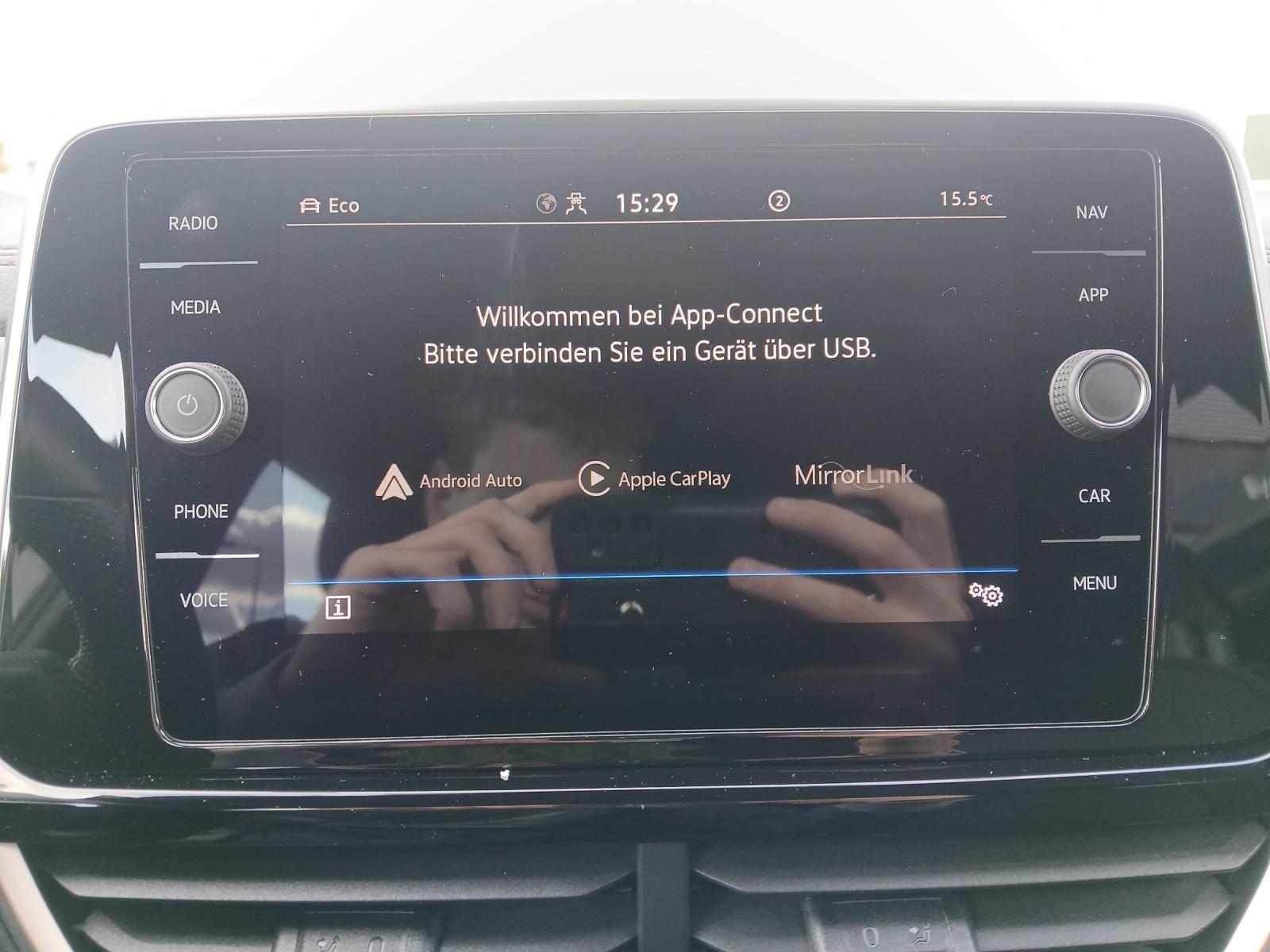 Volkswagen T-Roc DSG R-Line