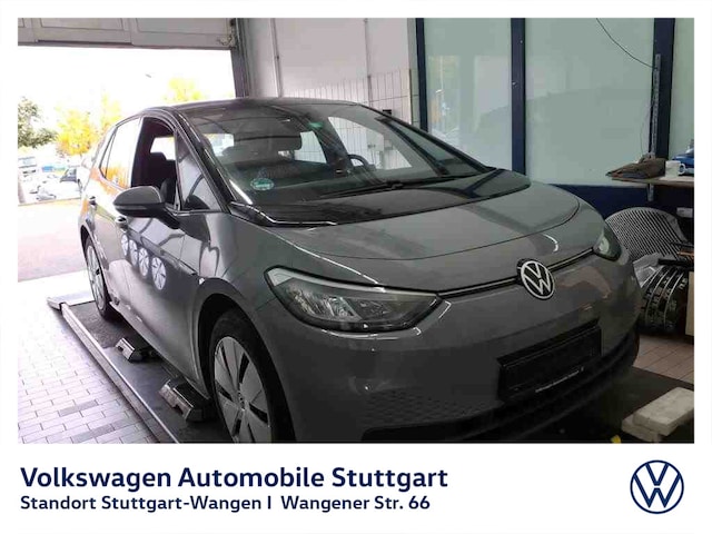 Volkswagen ID.3 ID.3 Navi LED Stdhzg PDC SHZ