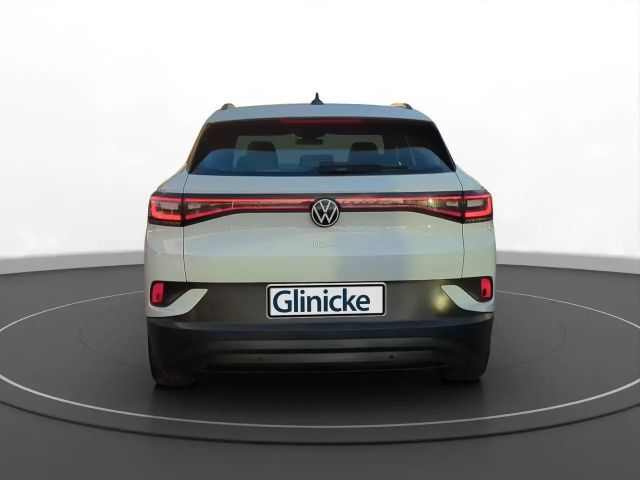 Volkswagen ID.4 77 KWh Performance Pro