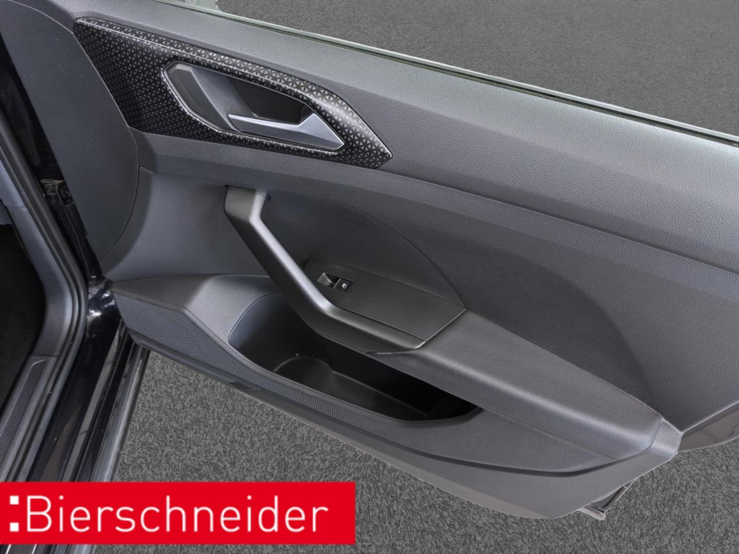 Volkswagen T-Cross 1.0 TSI Style