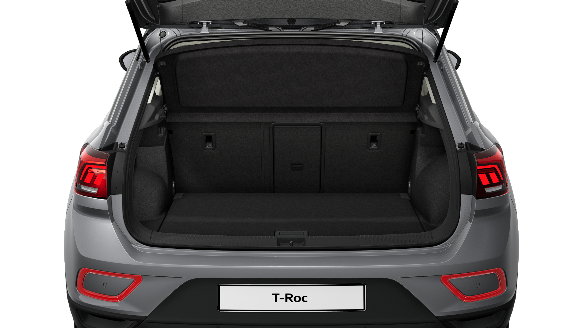 Volkswagen T-Roc 1.5 TSI Move