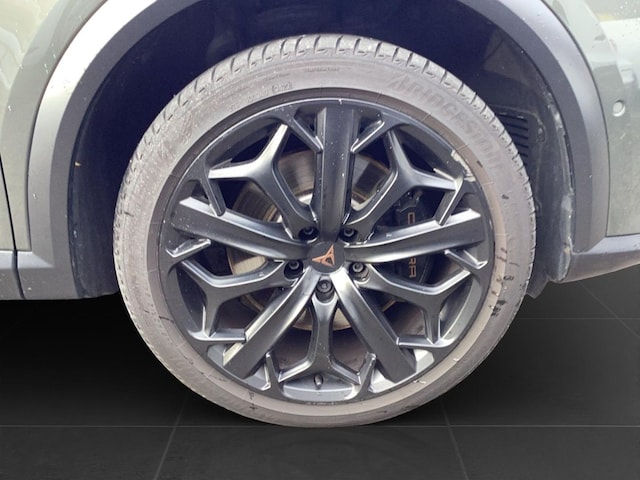 Cupra Formentor 2.0 TSI VZ