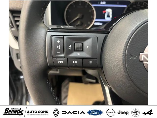 Nissan Qashqai Acenta DIG-T