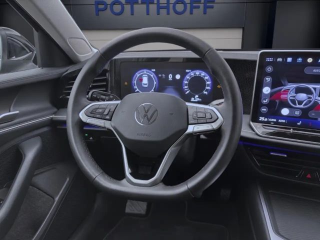 Volkswagen Passat 2.0 TDI Business DSG Variant