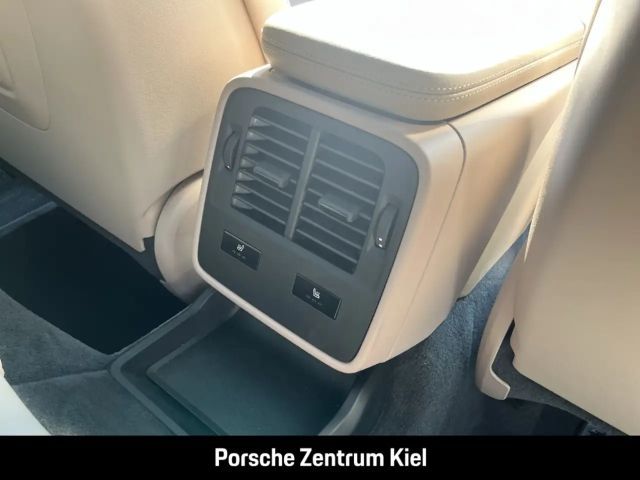 Porsche Taycan Cross Turismo Turbo