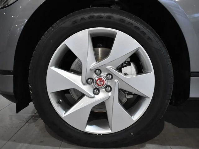 Jaguar I-Pace AustriaEdition EV320 90kWh