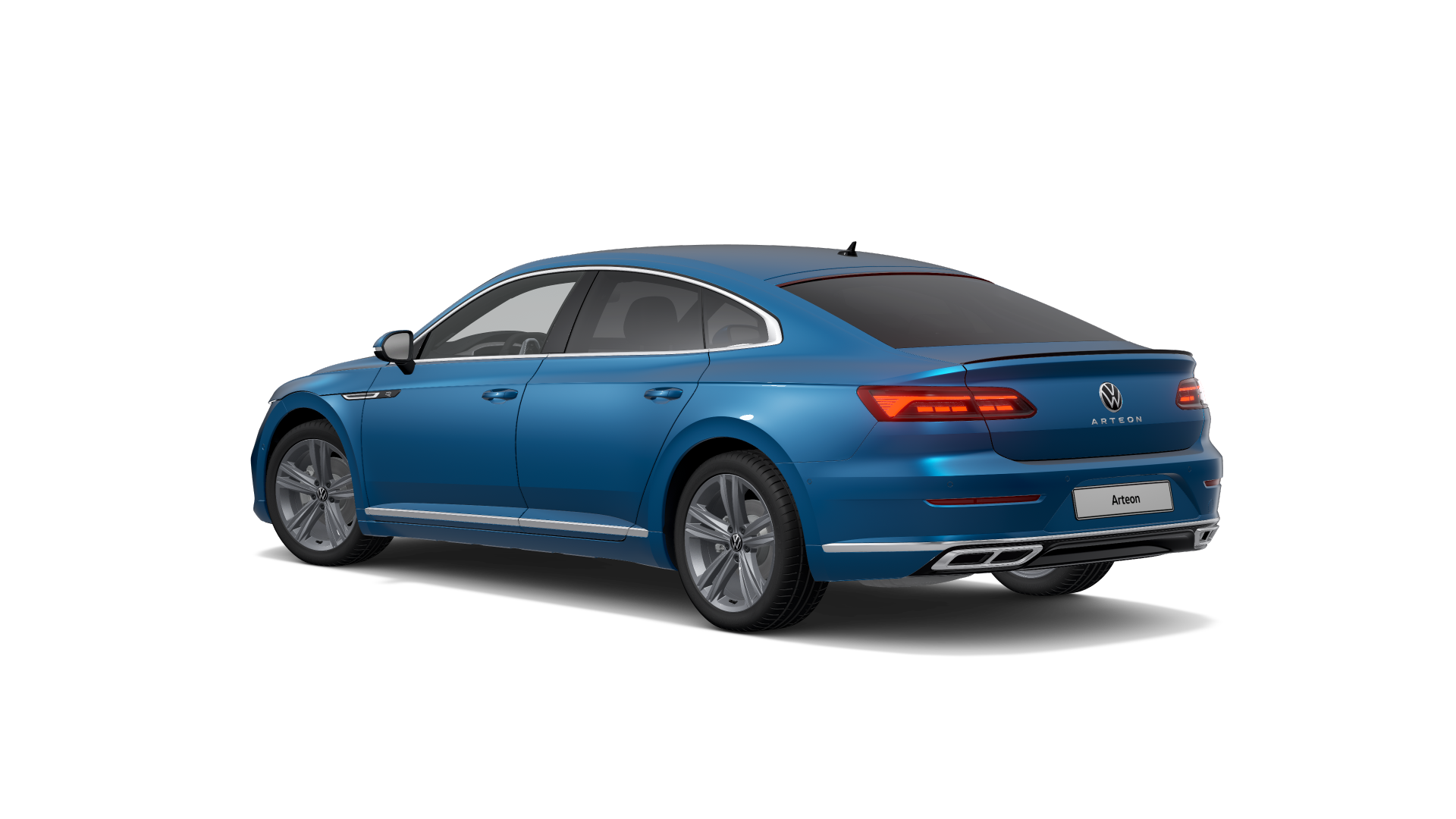 Volkswagen Arteon DSG R-Line