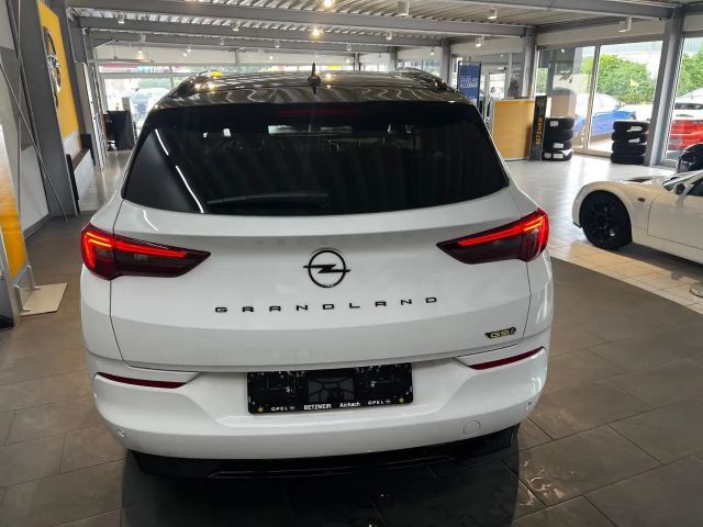 Opel Grandland X GSe