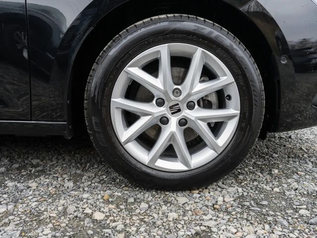 Seat Leon 1.0 TSI Style