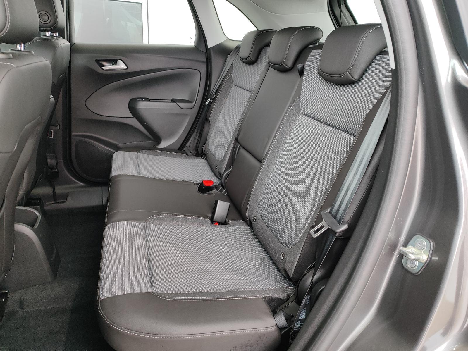 Opel Crossland 1.2 Turbo Elegance Turbo