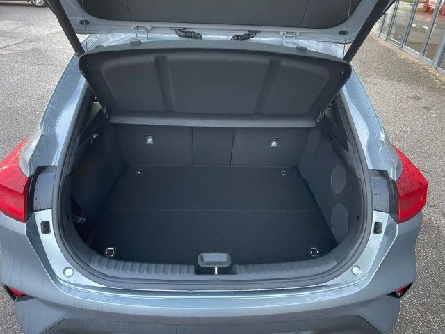 Kia XCeed GDi Spirit