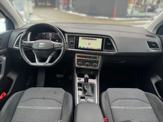 Seat Ateca 1.5 TSI DSG