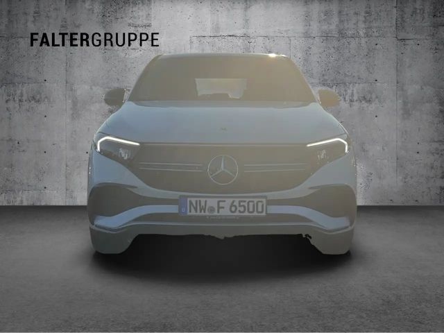 Mercedes-Benz EQA 250 AMG Line