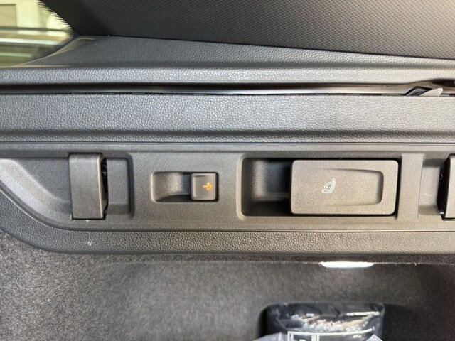 Skoda Superb 4x4 Combi Sportline