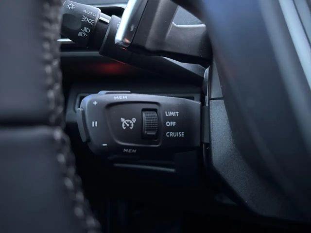 Peugeot 3008 PureTech