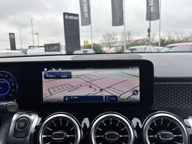 Mercedes-Benz EQB 350 4MATIC