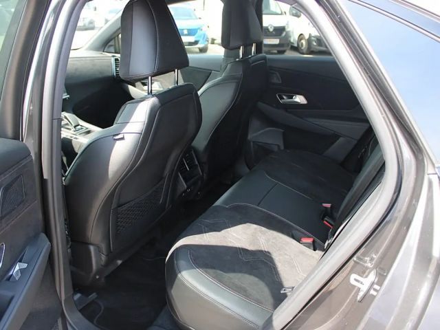 DS DS 7 Crossback Crossback