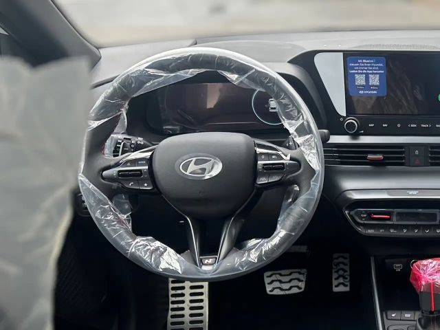 Hyundai i20 N Line