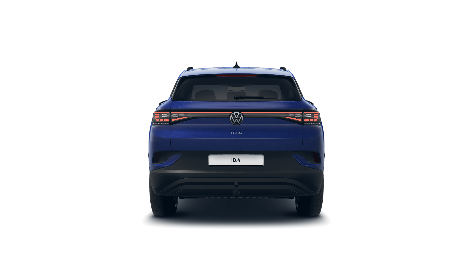 Volkswagen ID.4 Performance Pro