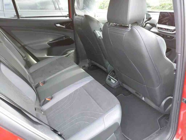 Volkswagen ID.4 Performance Pro